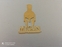 Carica l'immagine nel visualizzatore di Gallery, Valigetta in Alluminio Personalizzata