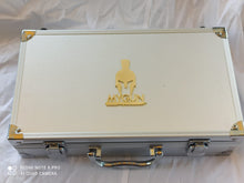 Carica l'immagine nel visualizzatore di Gallery, Valigetta in Alluminio Personalizzata