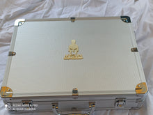 Carica l'immagine nel visualizzatore di Gallery, Valigetta in Alluminio Personalizzata