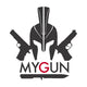 MygunCustom Logo